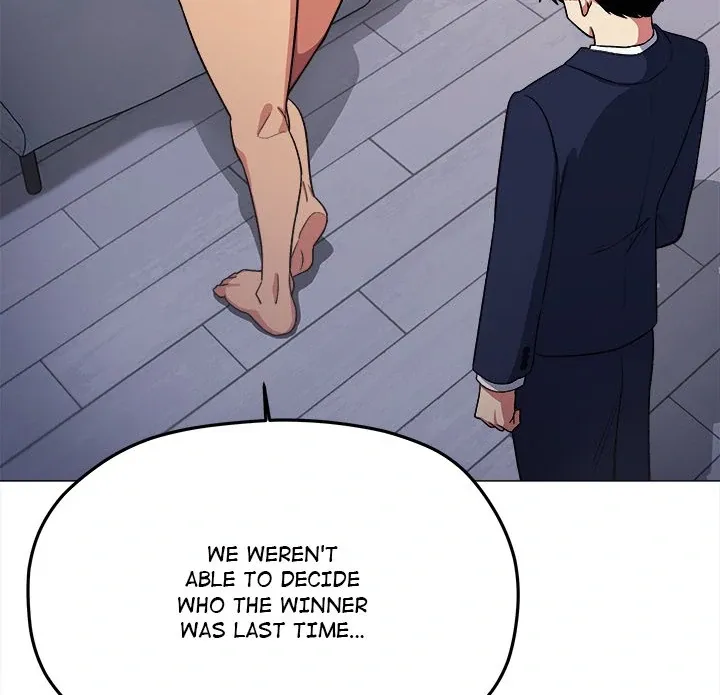 Read Someone Stop Her! chapter 35 image 96 on Lezhin