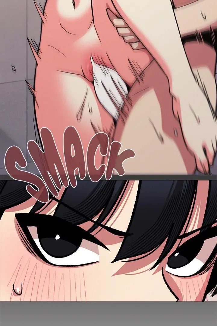 Read Someone Stop Her! chapter 37 image 11 on Lezhin