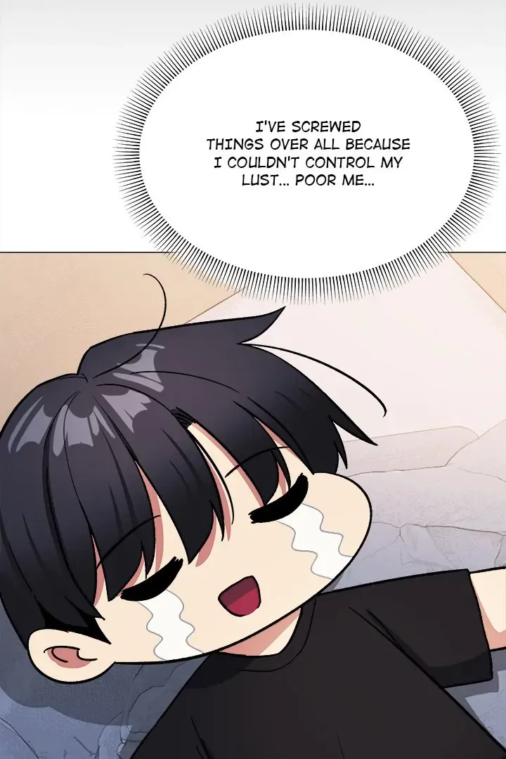 Read Someone Stop Her! chapter 37 image 141 on Lezhin