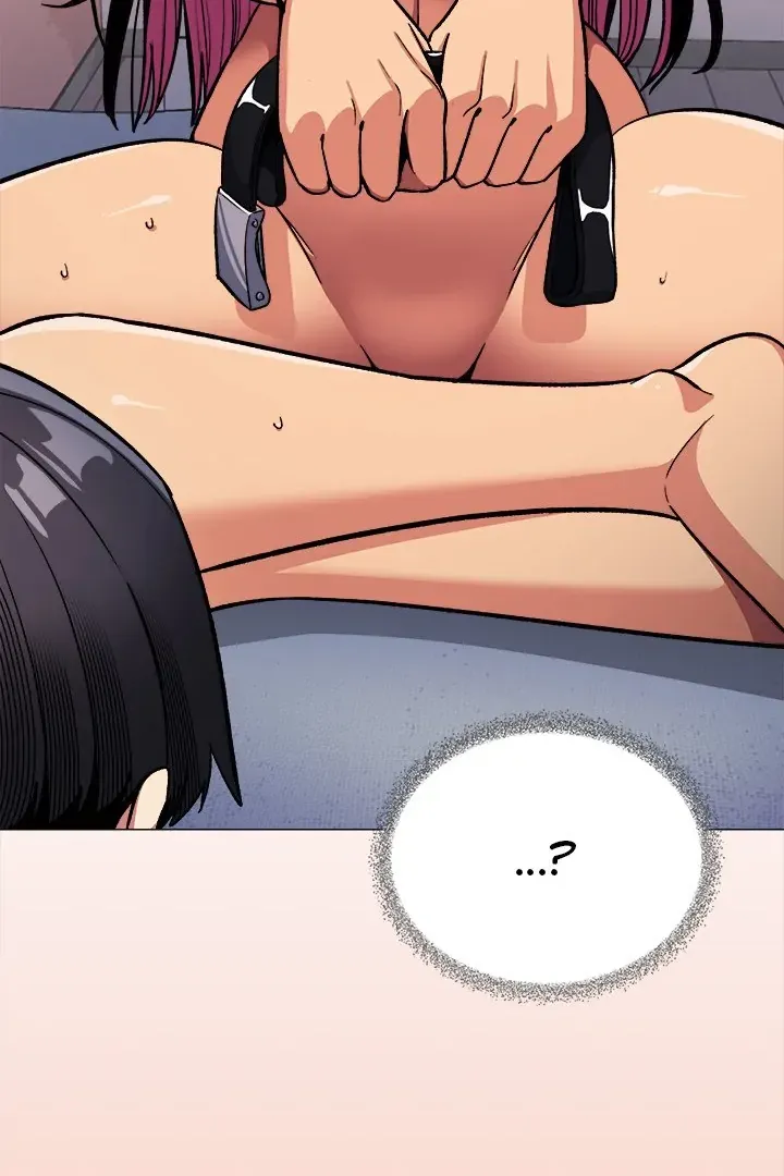 Read Someone Stop Her! chapter 37 image 146 on Lezhin