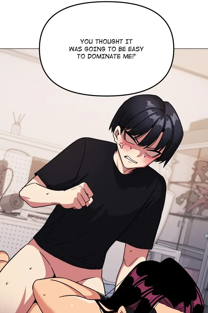 Read Someone Stop Her! chapter 37 image 15 on Lezhin