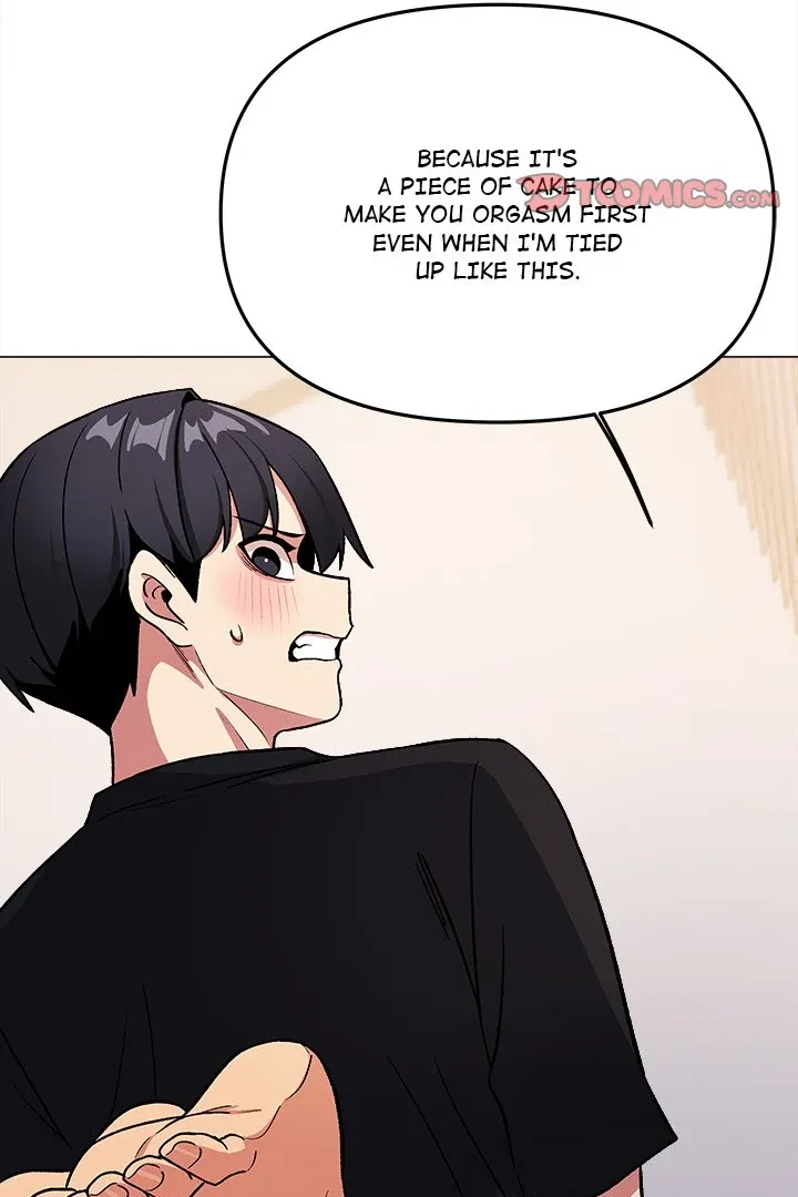 Read Someone Stop Her! chapter 37 image 20 on Lezhin