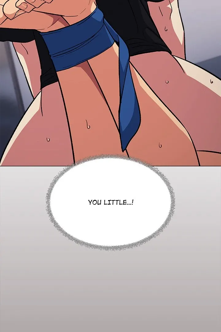 Read Someone Stop Her! chapter 37 image 21 on Lezhin