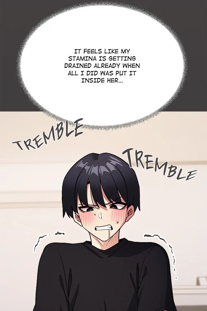 Read Someone Stop Her! chapter 37 image 24 on Lezhin