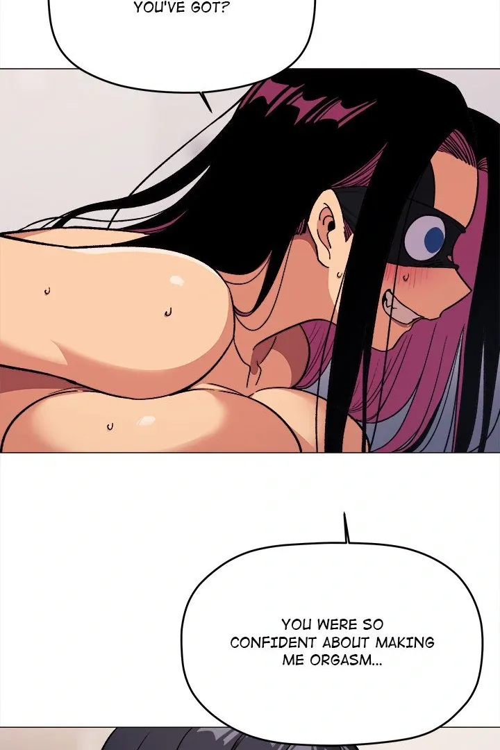 Read Someone Stop Her! chapter 37 image 30 on Lezhin