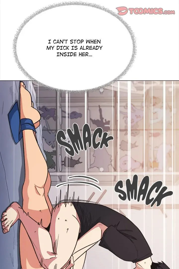 Read Someone Stop Her! chapter 37 image 38 on Lezhin