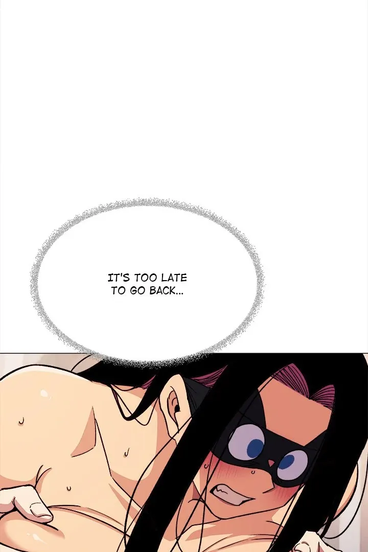 Read Someone Stop Her! chapter 37 image 40 on Lezhin