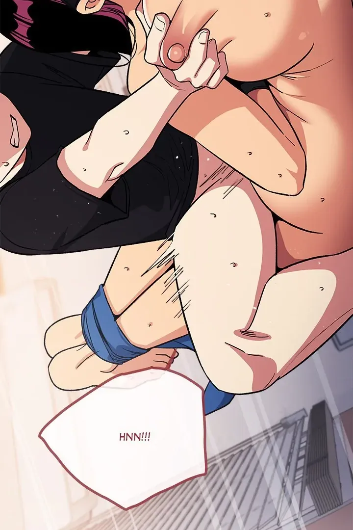 Read Someone Stop Her! chapter 37 image 44 on Lezhin