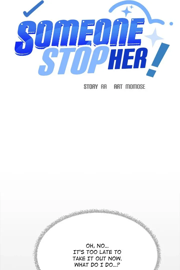 Read Someone Stop Her! chapter 37 image 6 on Lezhin