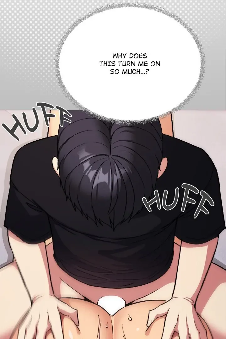 Read Someone Stop Her! chapter 37 image 69 on Lezhin