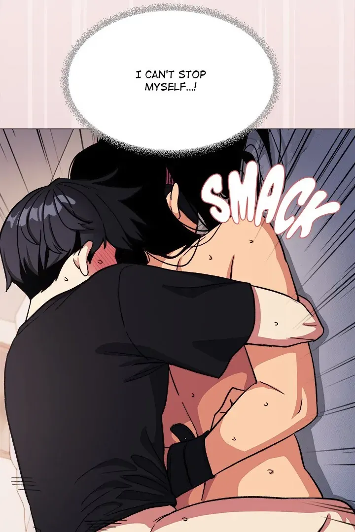 Read Someone Stop Her! chapter 37 image 91 on Lezhin