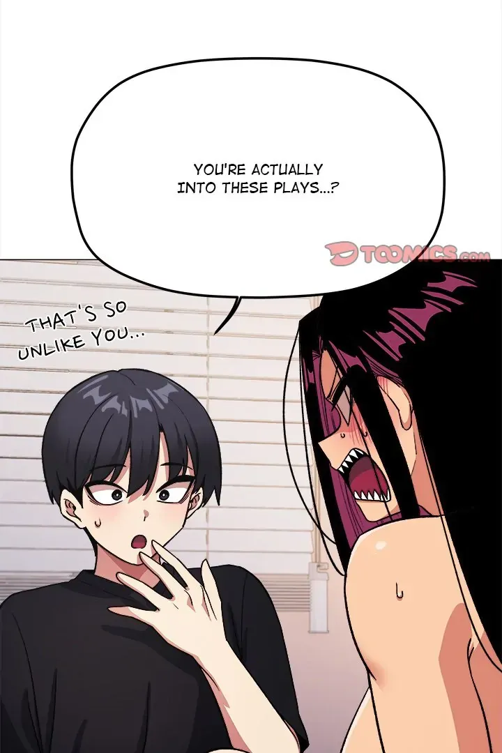 Read Someone Stop Her! chapter 38 image 10 on Lezhin