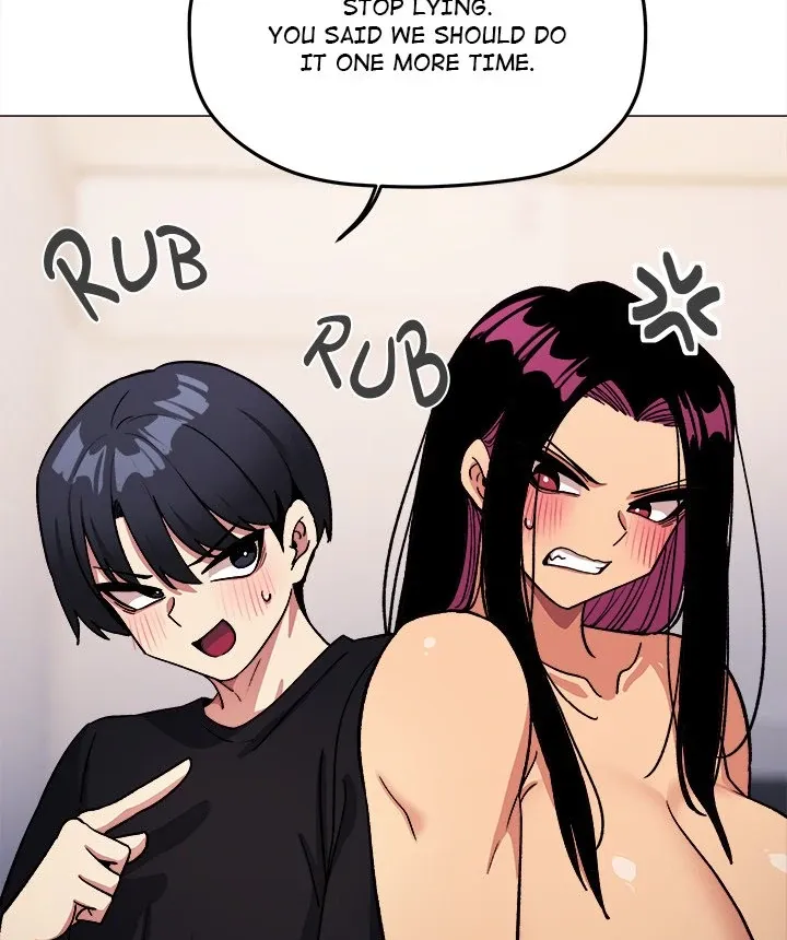 Read Someone Stop Her! chapter 38 image 12 on Lezhin