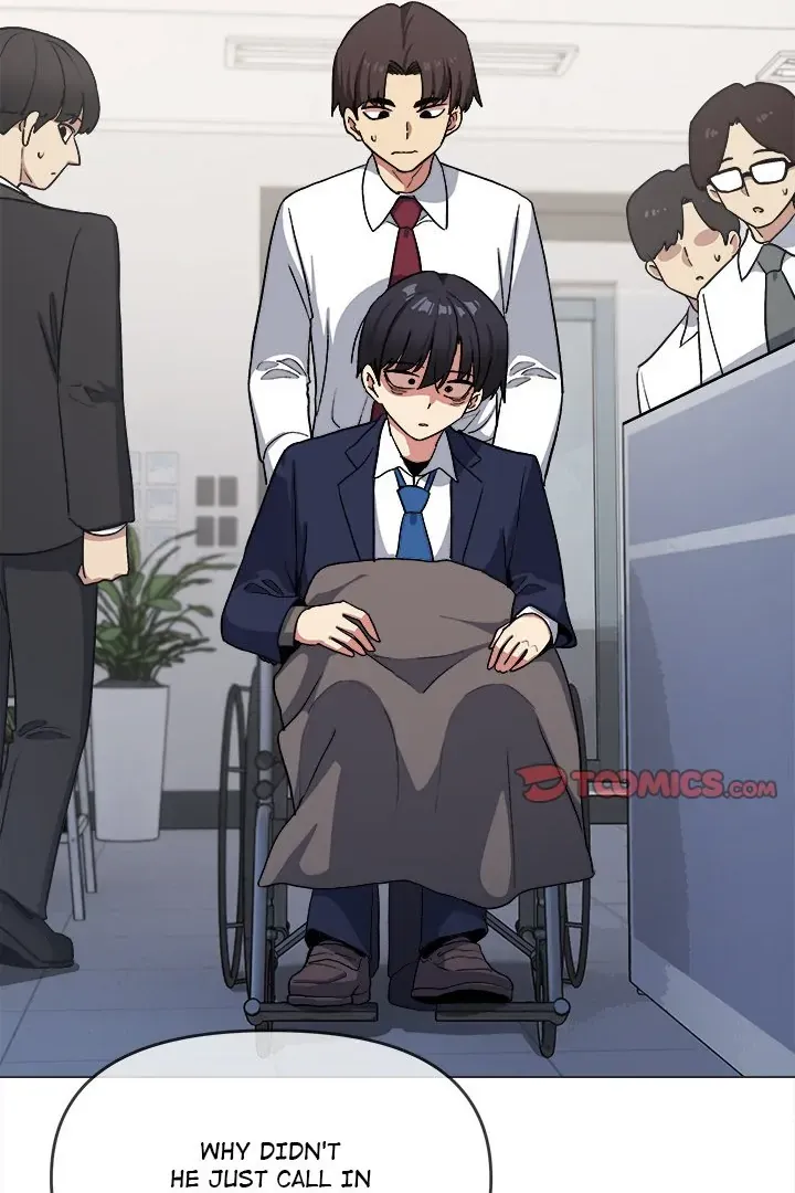 Read Someone Stop Her! chapter 38 image 132 on Lezhin