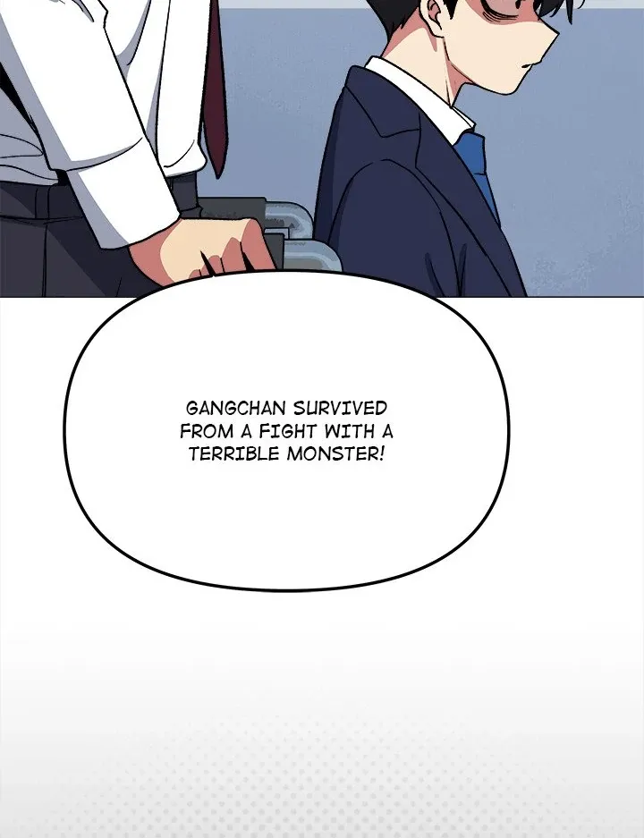 Read Someone Stop Her! chapter 38 image 135 on Lezhin