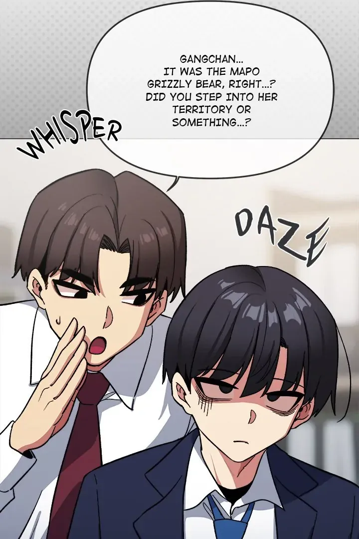 Read Someone Stop Her! chapter 38 image 136 on Lezhin