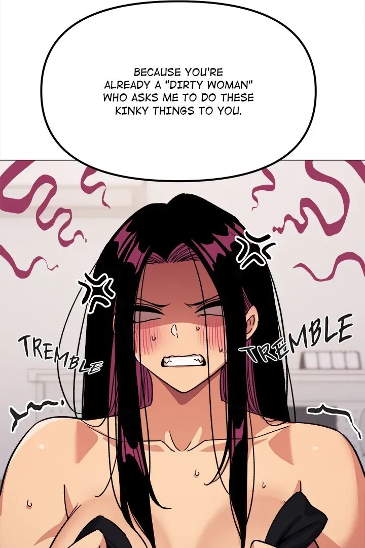 Read Someone Stop Her! chapter 38 image 14 on Lezhin