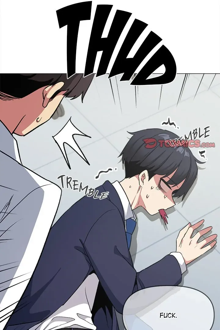 Read Someone Stop Her! chapter 38 image 141 on Lezhin