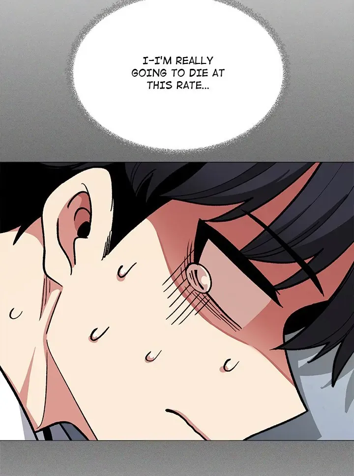 Read Someone Stop Her! chapter 38 image 143 on Lezhin