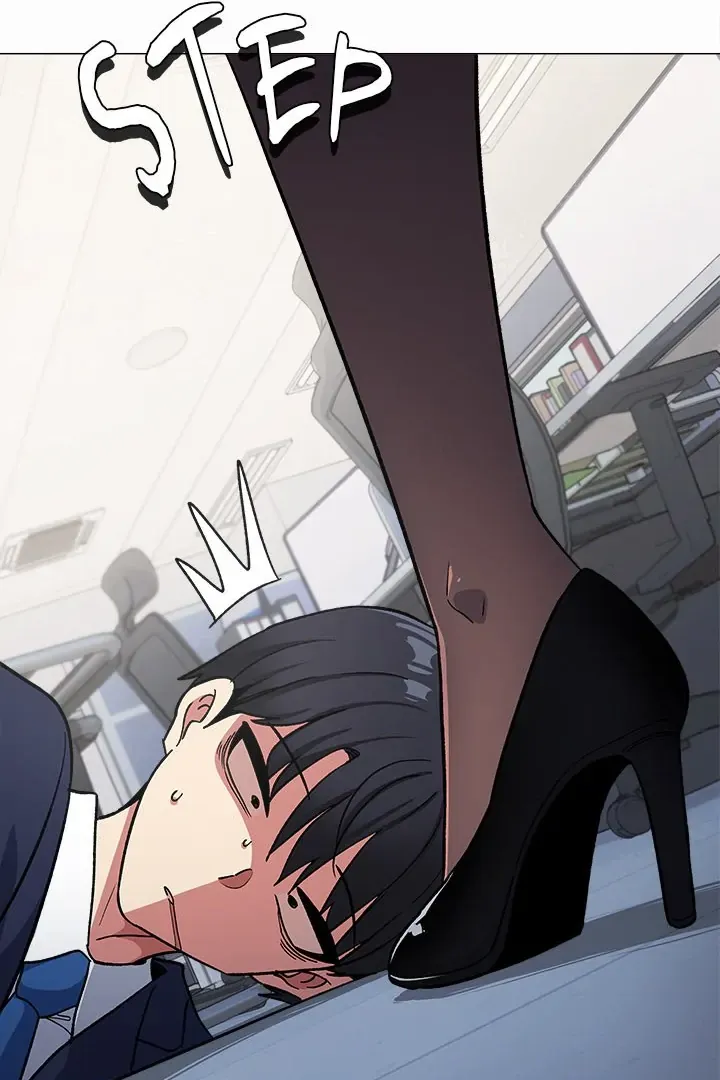 Read Someone Stop Her! chapter 38 image 145 on Lezhin