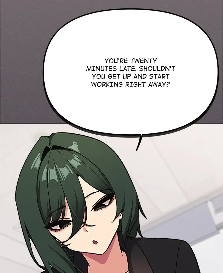 Read Someone Stop Her! chapter 38 image 148 on Lezhin