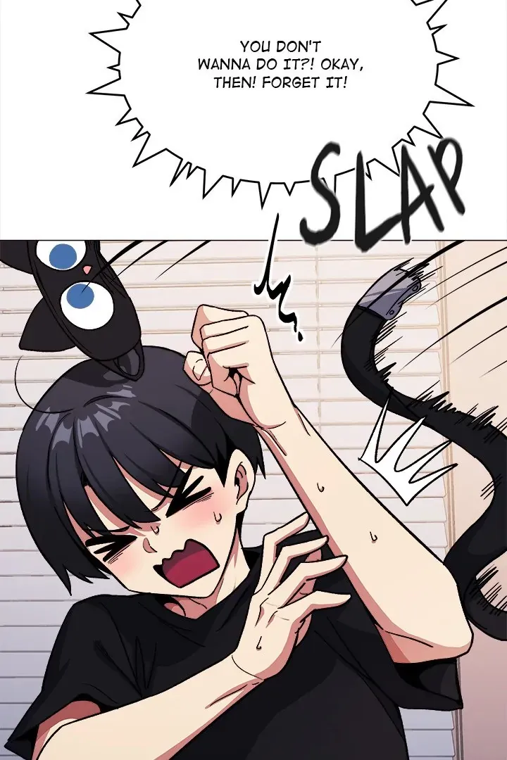 Read Someone Stop Her! chapter 38 image 16 on Lezhin
