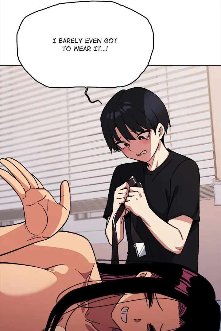 Read Someone Stop Her! chapter 38 image 24 on Lezhin