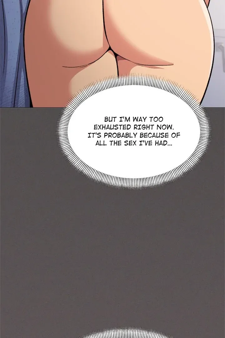 Read Someone Stop Her! chapter 38 image 30 on Lezhin