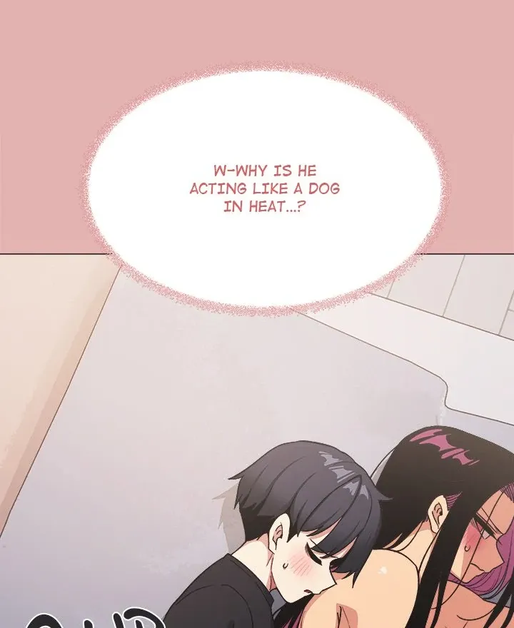 Read Someone Stop Her! chapter 38 image 54 on Lezhin