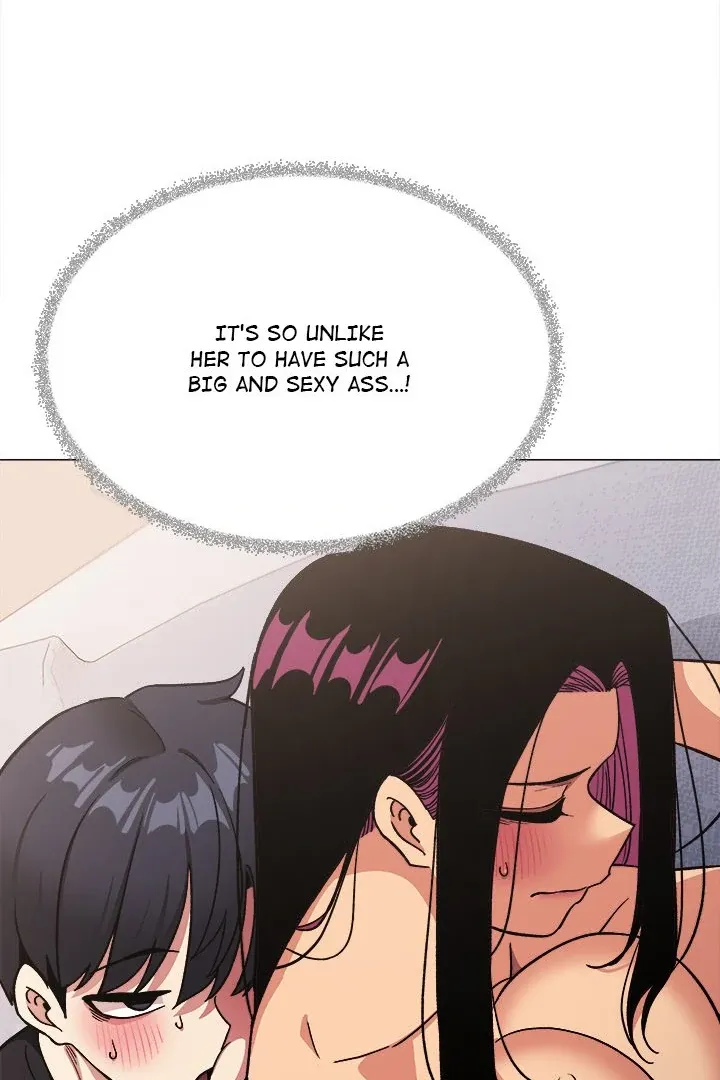 Read Someone Stop Her! chapter 38 image 61 on Lezhin