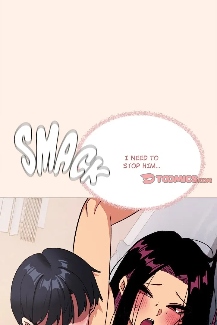 Read Someone Stop Her! chapter 38 image 88 on Lezhin