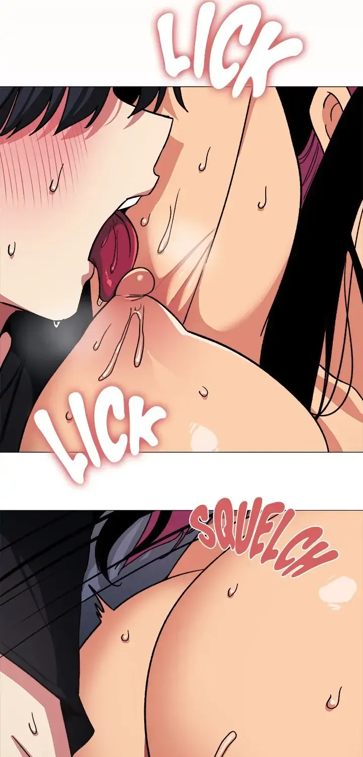 Read Someone Stop Her! chapter 38 image 91 on Lezhin