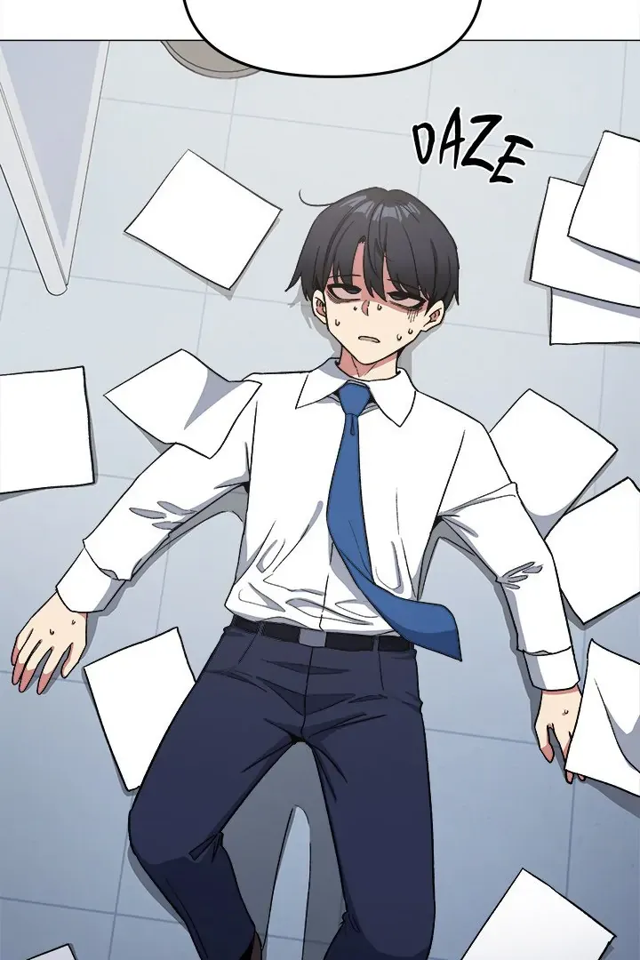 Read Someone Stop Her! chapter 39 image 102 on Lezhin