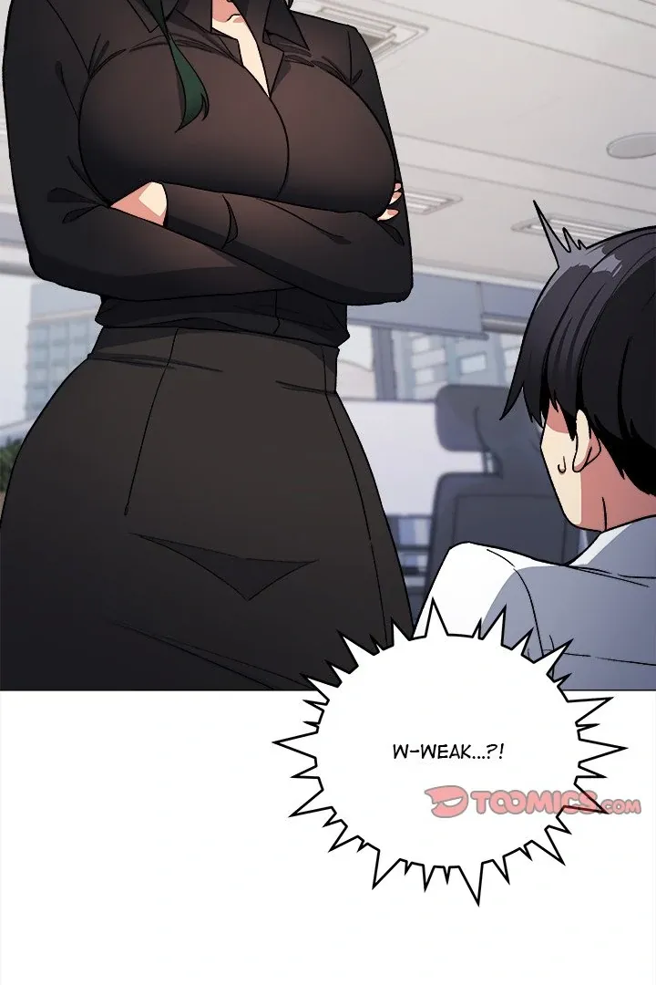 Read Someone Stop Her! chapter 39 image 106 on Lezhin