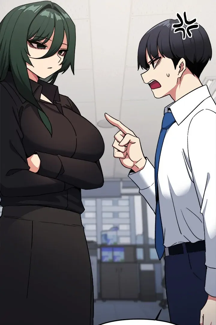 Read Someone Stop Her! chapter 39 image 110 on Lezhin
