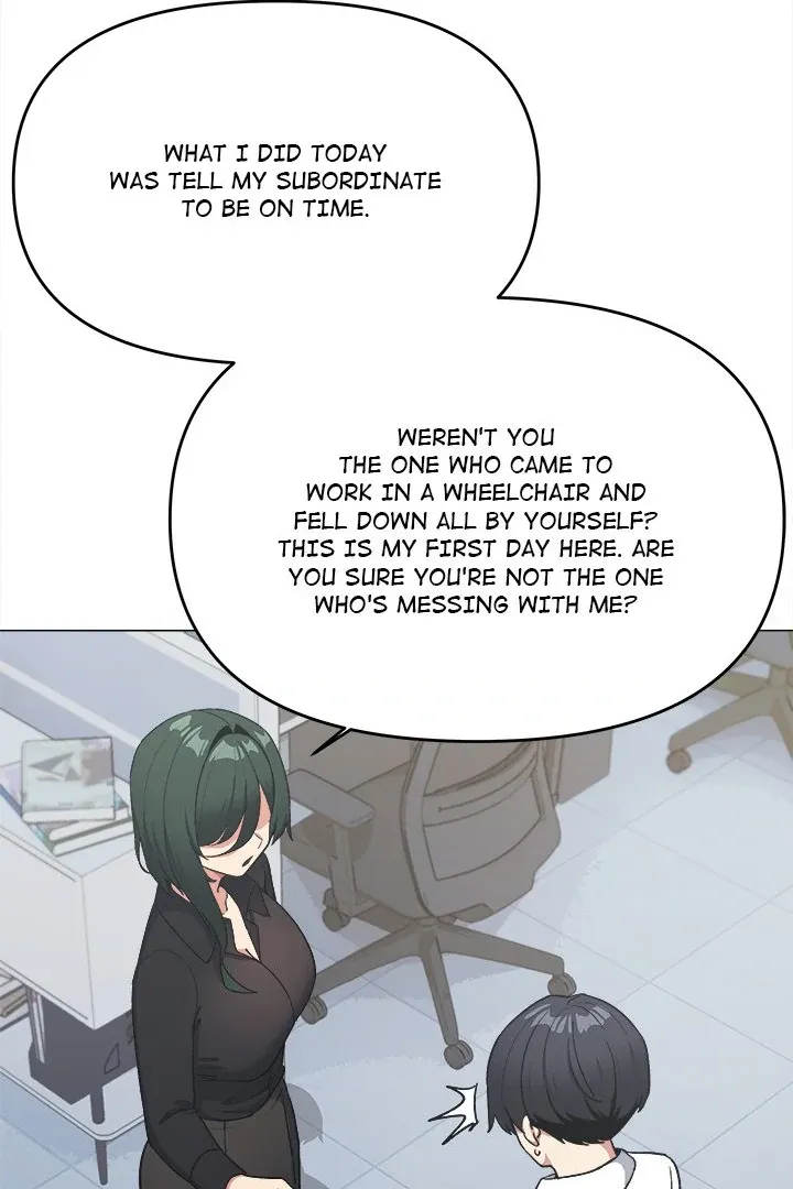 Read Someone Stop Her! chapter 39 image 114 on Lezhin