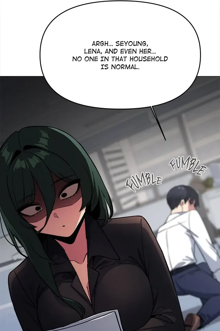 Read Someone Stop Her! chapter 39 image 119 on Lezhin