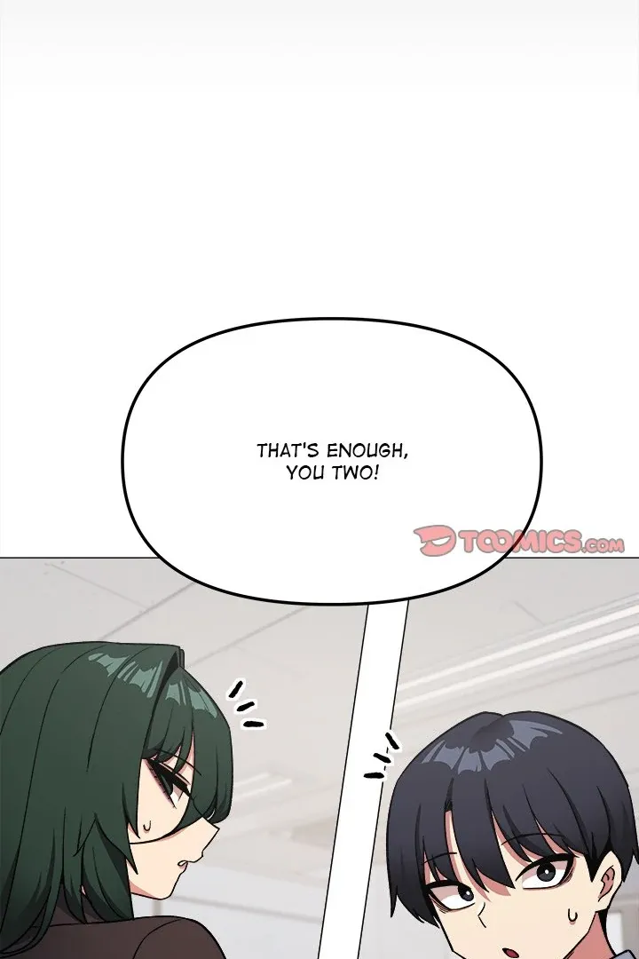 Read Someone Stop Her! chapter 39 image 124 on Lezhin