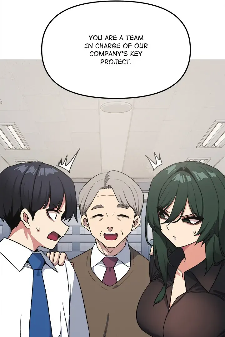 Read Someone Stop Her! chapter 39 image 134 on Lezhin
