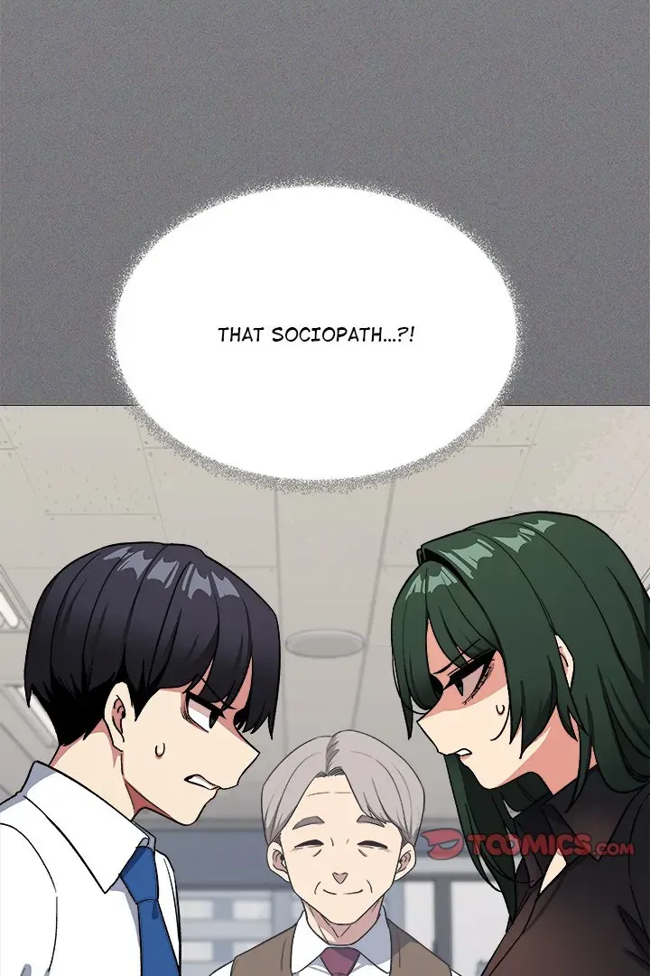 Read Someone Stop Her! chapter 39 image 141 on Lezhin