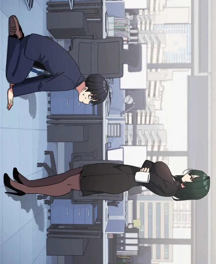 Read Someone Stop Her! chapter 39 image 18 on Lezhin