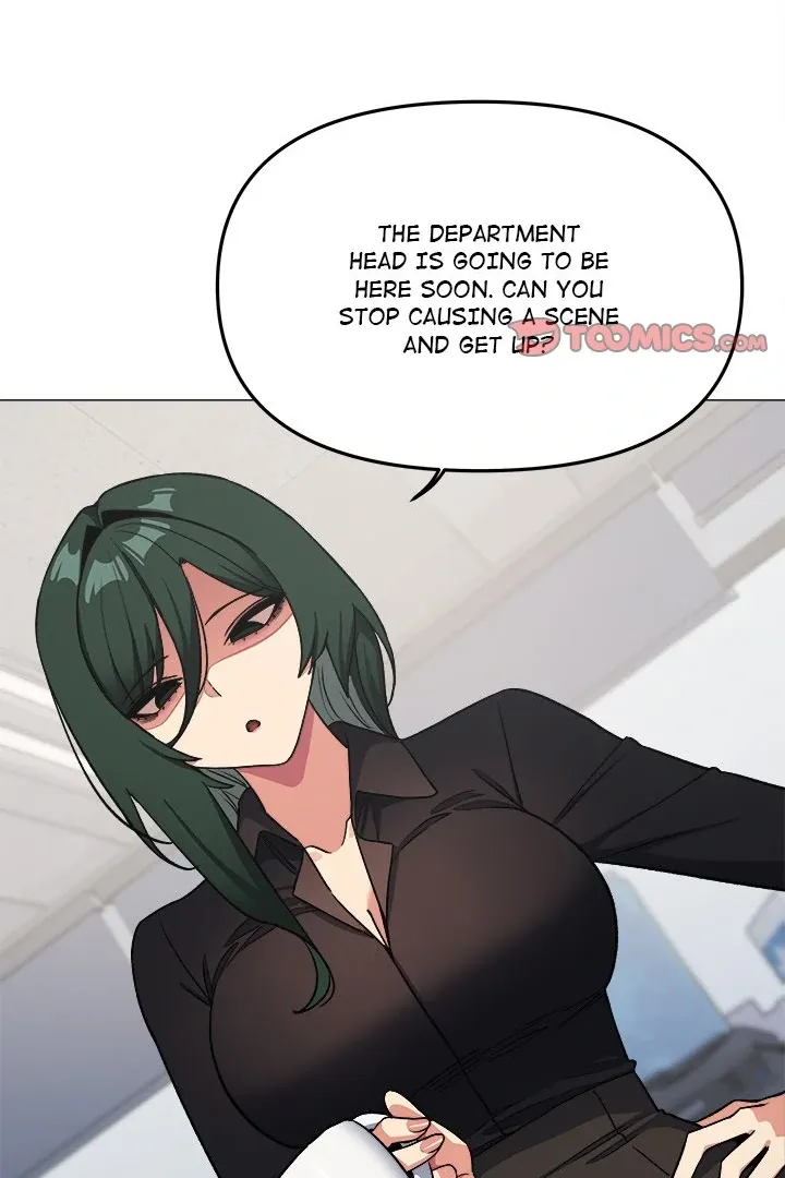 Read Someone Stop Her! chapter 39 image 20 on Lezhin