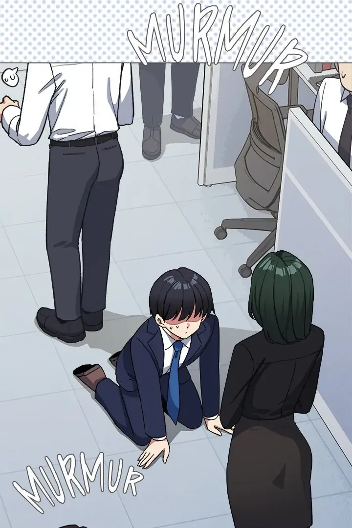 Read Someone Stop Her! chapter 39 image 24 on Lezhin