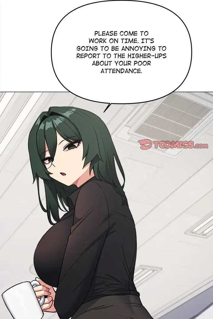 Read Someone Stop Her! chapter 39 image 28 on Lezhin
