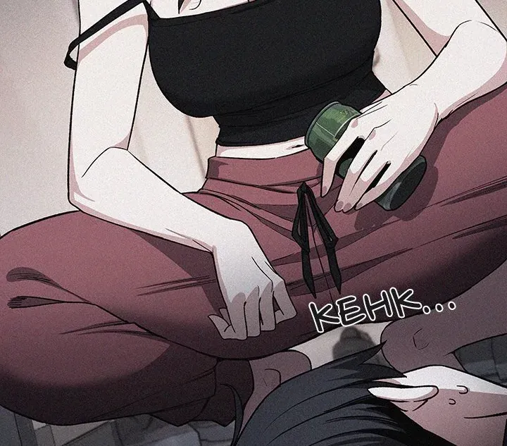 Read Someone Stop Her! chapter 39 image 31 on Lezhin