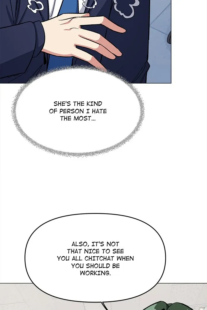 Read Someone Stop Her! chapter 39 image 34 on Lezhin