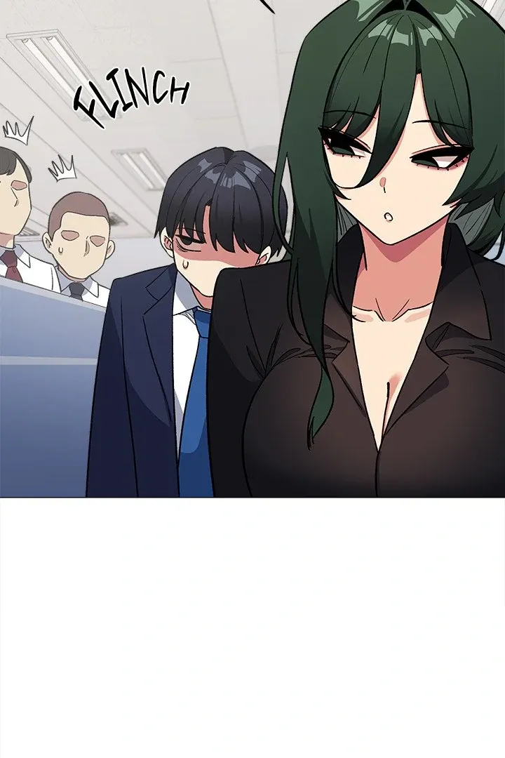 Read Someone Stop Her! chapter 39 image 35 on Lezhin