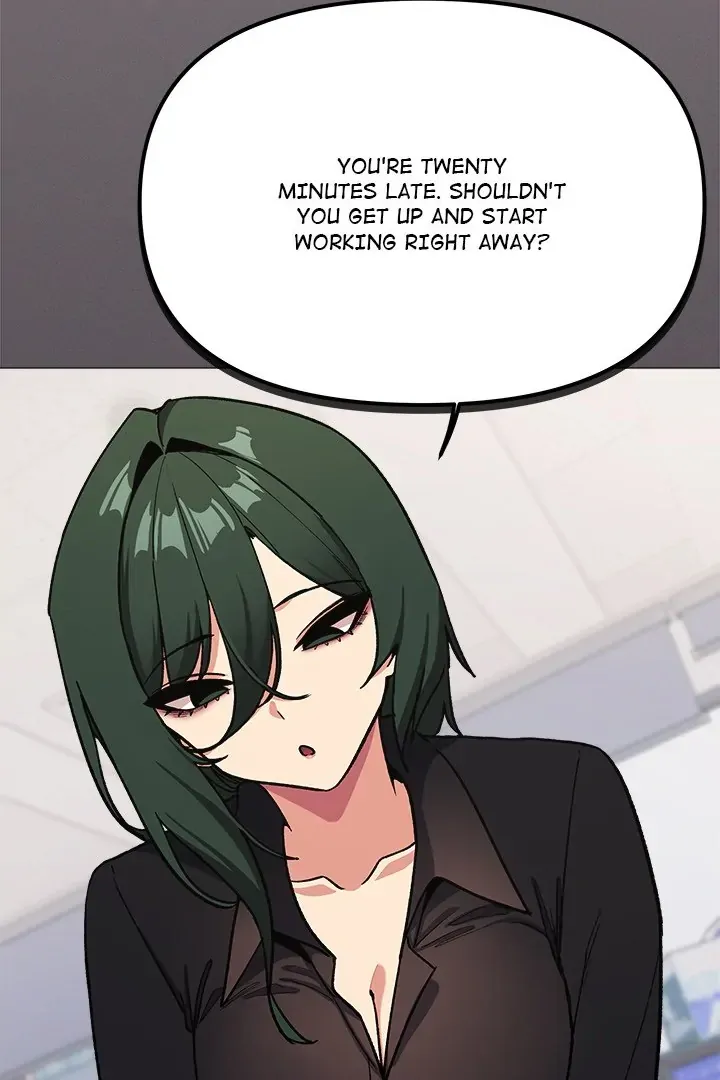 Read Someone Stop Her! chapter 39 image 5 on Lezhin