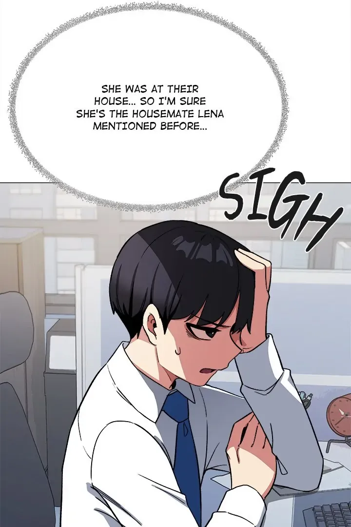 Read Someone Stop Her! chapter 39 image 66 on Lezhin