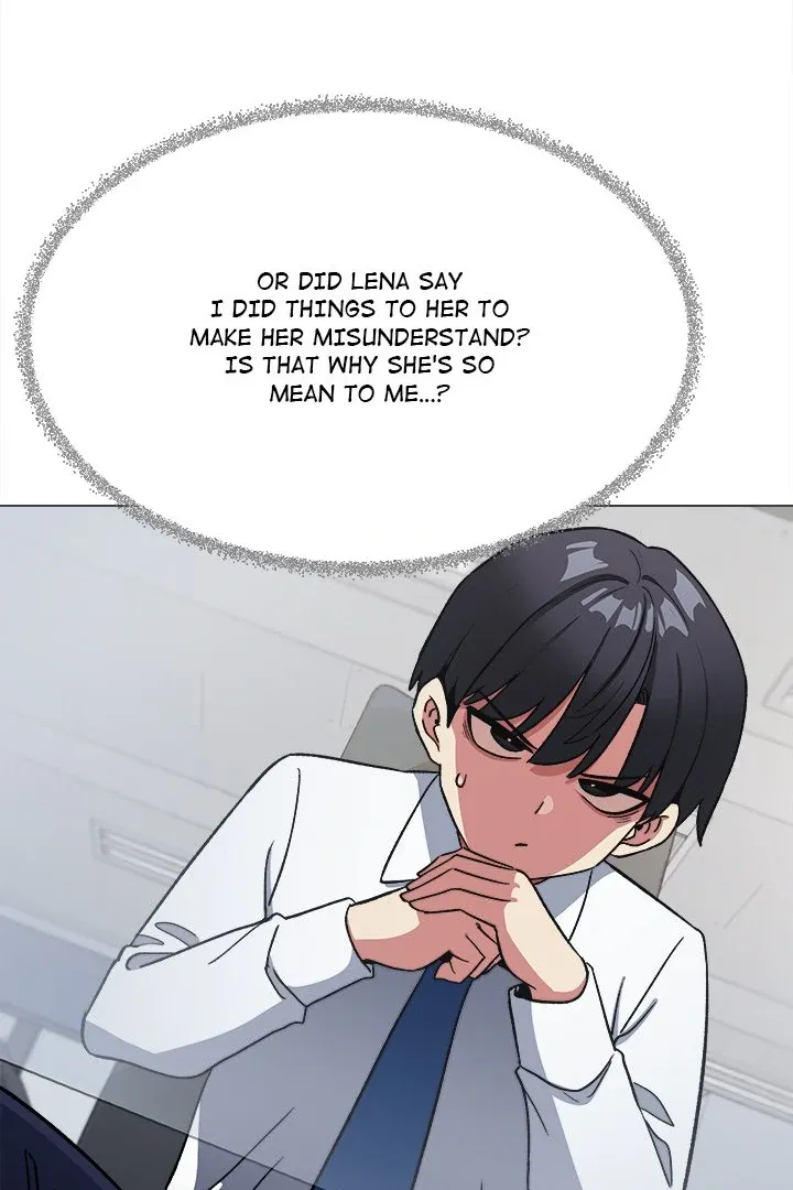 Read Someone Stop Her! chapter 39 image 68 on Lezhin